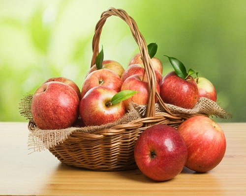 Những lý do nên sử dụng táo mỗi ngày